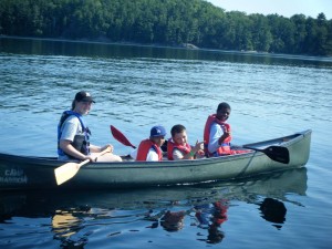 Summer Youth Adventure Camps - Lakeshore Community Church